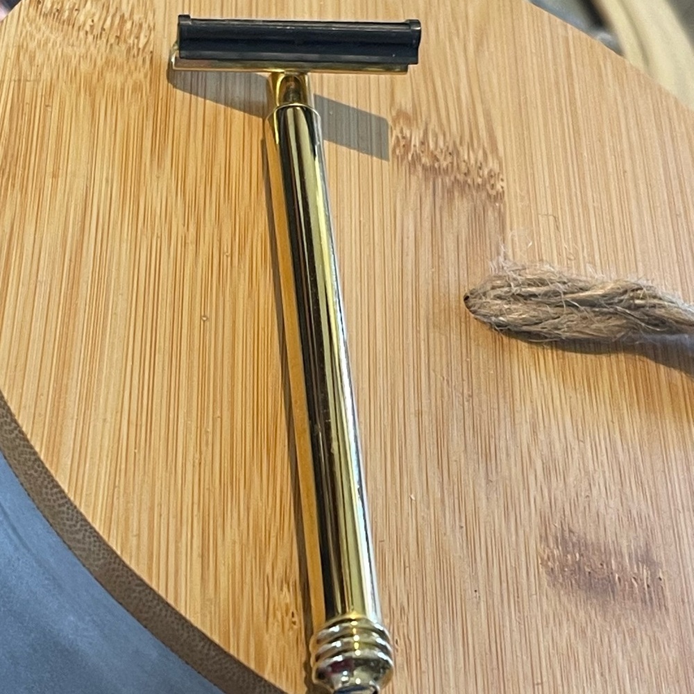 🖤Vtg ARAMIS Precision Razor 🪒 - Picture 4 of 9